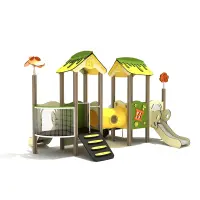 Myrtlewood Canopy Quest