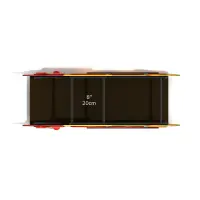 Choo-Choo Train Playhouse