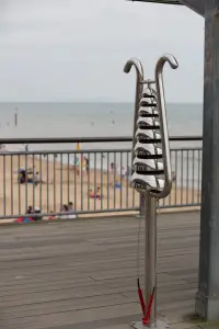 Percussion Play Bell Lyre