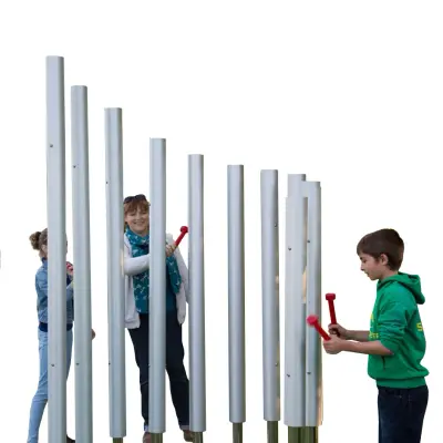 Percussion Play Colossus Chimes