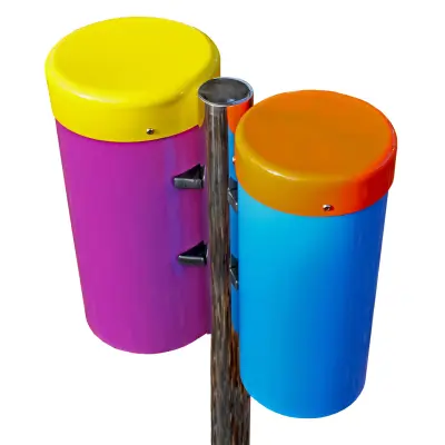 Percussion Play Conga Pair