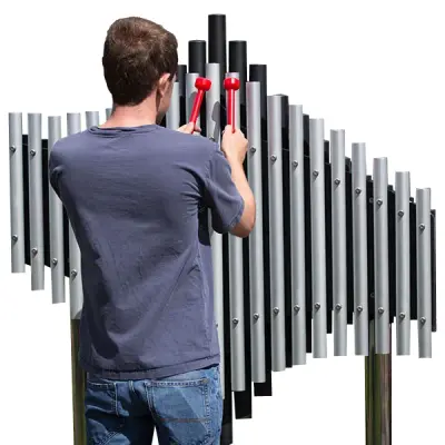 Percussion Play Sonora