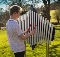 Percussion Play Sonora