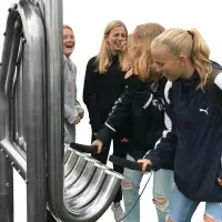 Percussion Play Tembos Blues