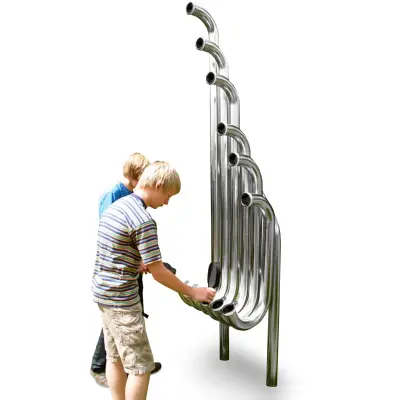 Percussion Play Tembos Pentatonic