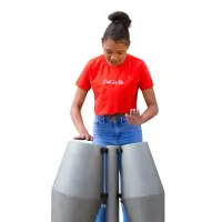 Percussion Play Tumbadoras