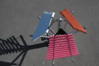 Percussion Play Tutti