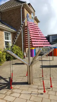 Percussion Play Tutti