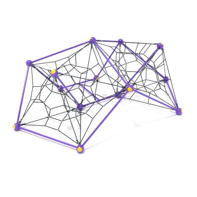 Mission Ready Climbing Rope