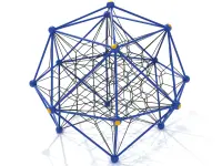 Lunar Leap Roper Climber