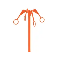 Loop Whirler Overhead Spinner