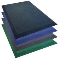 Rubber Swing Mat