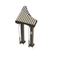 Piper - 11 Note Marimba