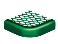 158 Rectangular Preschool Table