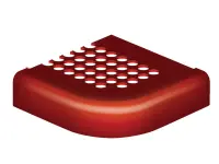 158 Rectangular Preschool Table