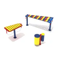 Rhythm Group of Three