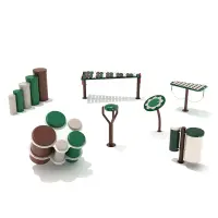 Premium Percussion Symphony