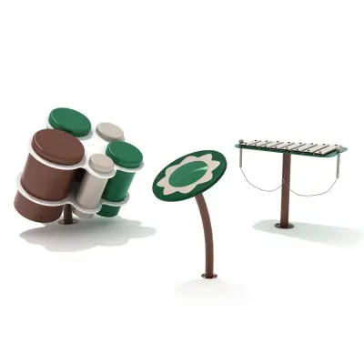 Sunny Sounds Musical Package