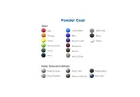 Essentials - Regal Square Pedestal Table