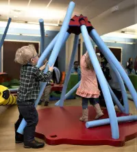 Snug Play Primary System