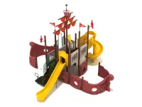 Royal Fortunes Play System