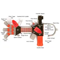 Anchors Aweigh Playground