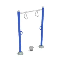 Single Waist Twister