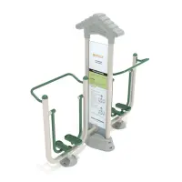 Royal Double Sky Walker