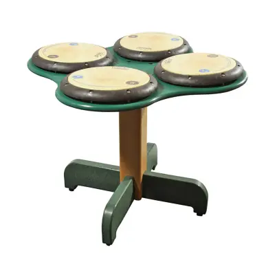 Playmore QuaDDDD Play Drum Table