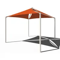Quad Sail Shade