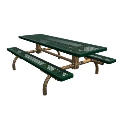 Essentials - Regal Rectangular WEB Table