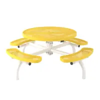 Essentials - Regal Round WEB Table