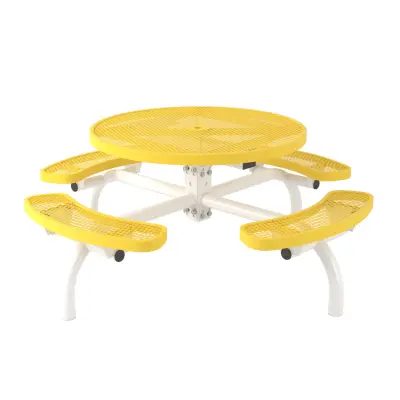 Essentials - Regal Round WEB Table