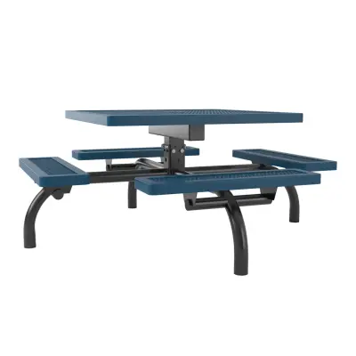 Essentials - Regal Square WEB Table