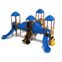 Rocky Ripple Play System