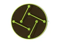 Radical Rotator Carousel