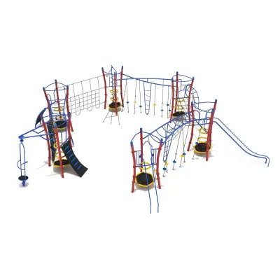 Chaco Canyon Zero Still Climber