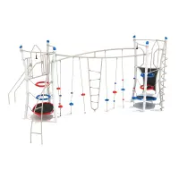 Fish River Canyon Zero Still Climber