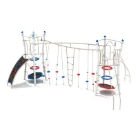 Fish River Canyon Zero Still Climber