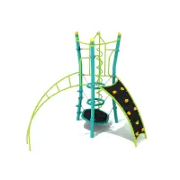 Grand Mesa Zero Still Climber