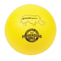 Rhino Skin Playground Balls (set of 6)