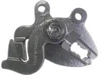 S Hook Pliers with Chain Cutter