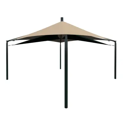 Sand Dollar Sail Shade Shelter