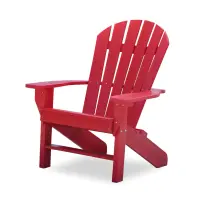 Adirondack Seaside Chair