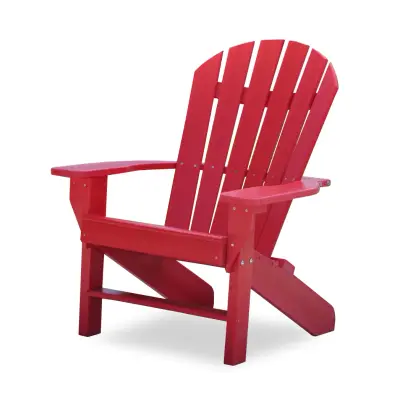 Adirondack Seaside Chair