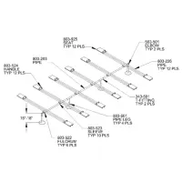 See Saw (choose 2, 4, 6, 8, 12 seats)