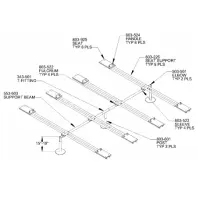 See Saw (choose 2, 4, 6, 8, 12 seats)