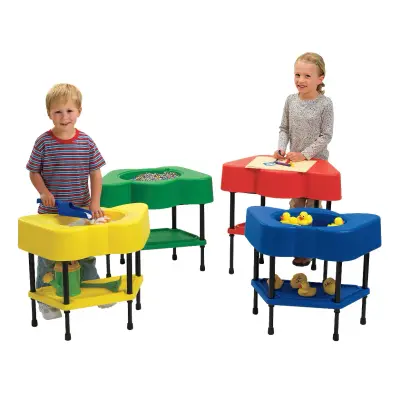 Angeles Sensory Table