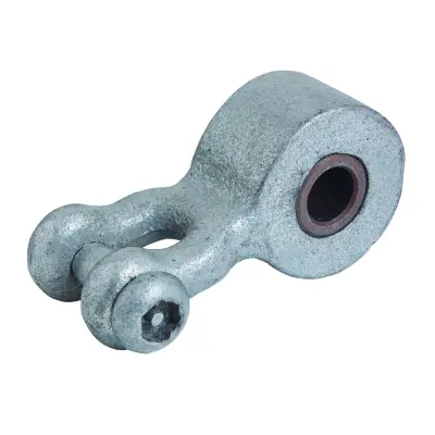 Shackle Pendulum Replacement