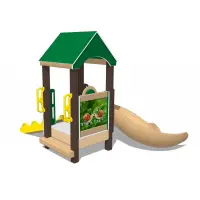 Snails Infant Play Center